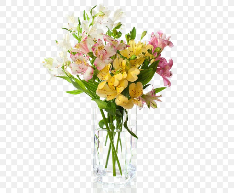 Floral Design Lily Of The Incas Flower Bouquet Cut Flowers Vase, PNG, 600x678px, Floral Design, Alstroemeriaceae, Artificial Flower, Blume, Centrepiece Download Free