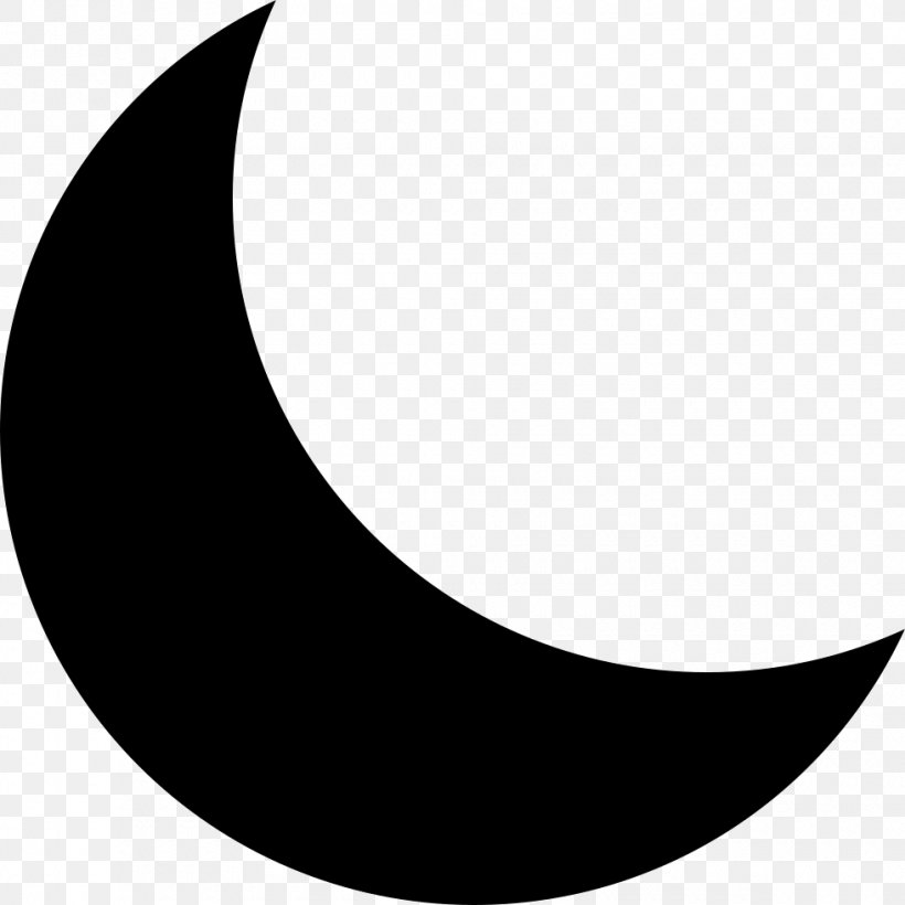 Lunar Phase Moon Clip Art, PNG, 980x980px, Lunar Phase, Black, Black And White, Crescent, Drawing Download Free