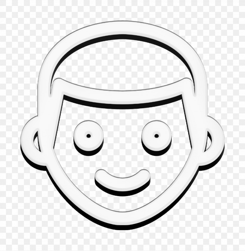 Man Icon Smiley And People Icon, PNG, 984x1010px, Man Icon, Line Art, Meter, Smiley, Smiley And People Icon Download Free