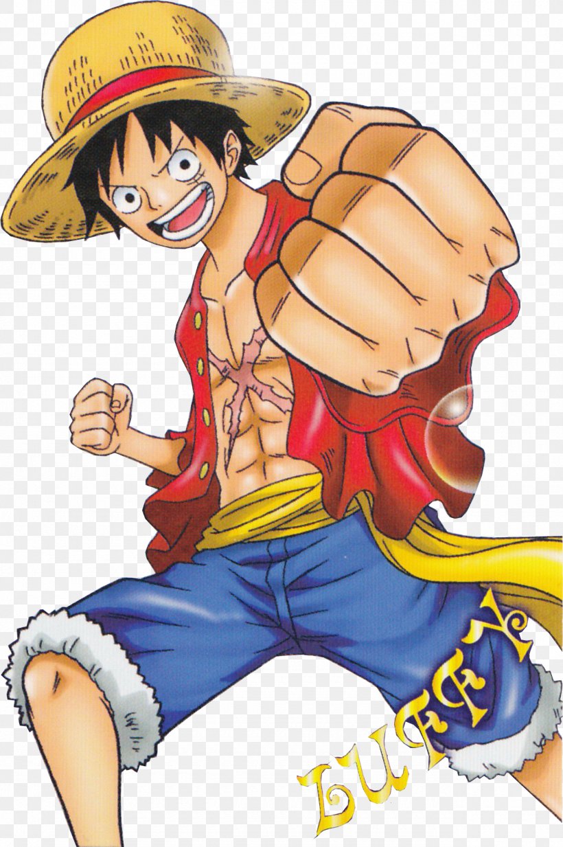 Monkey D. Luffy Roronoa Zoro Usopp Goku One Piece, PNG, 1280x1925px, Watercolor, Cartoon, Flower, Frame, Heart Download Free