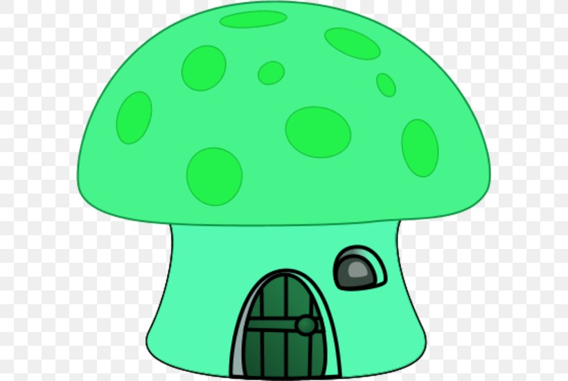 Mushroom House Edible Mushroom Clip Art, PNG, 600x551px, Mushroom House, Cap, Common Mushroom, Edible Mushroom, Free Content Download Free