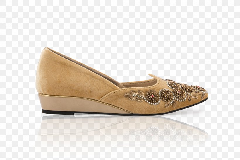 Shoe Wedge Zardozi Embroidery Craft, PNG, 1000x667px, Shoe, Ballet Flat, Basic Pump, Beige, Brown Download Free