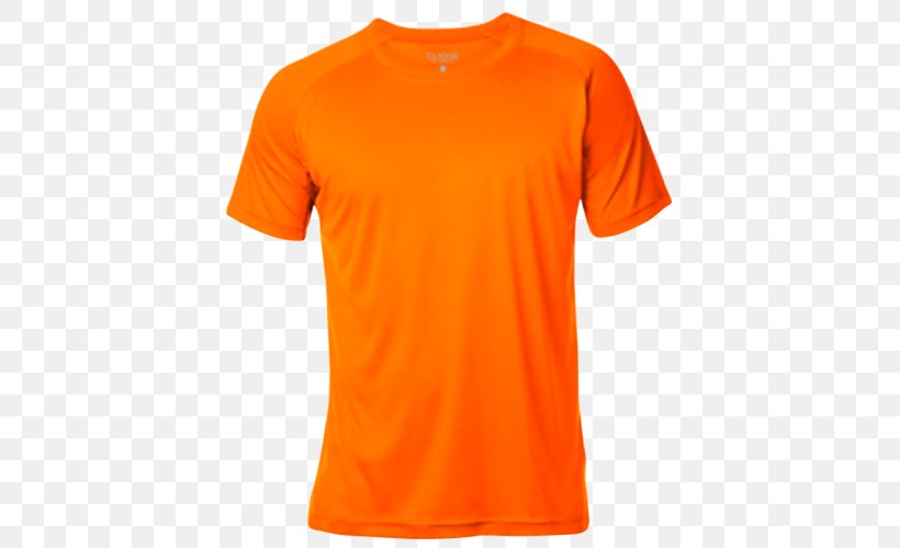 T-shirt Hoodie Clothing Sleeve, PNG, 550x500px, Tshirt, Active Shirt, Casual, Clothing, Fashion Download Free