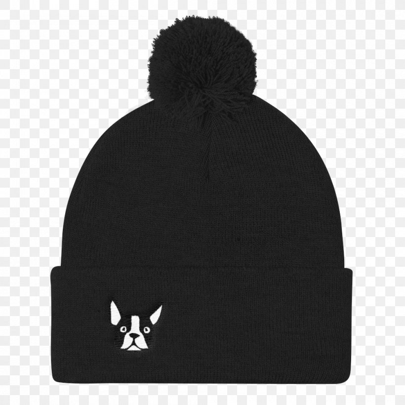 T-shirt Hoodie Knit Cap Beanie, PNG, 1000x1000px, Tshirt, Baseball Cap, Beanie, Black, Cap Download Free