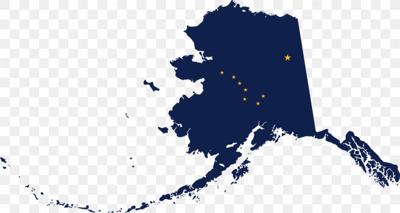 Alaska Royalty-free Clip Art, PNG, 1280x684px, Alaska, Art, Atmosphere, Blue, Flag Of Alaska Download Free