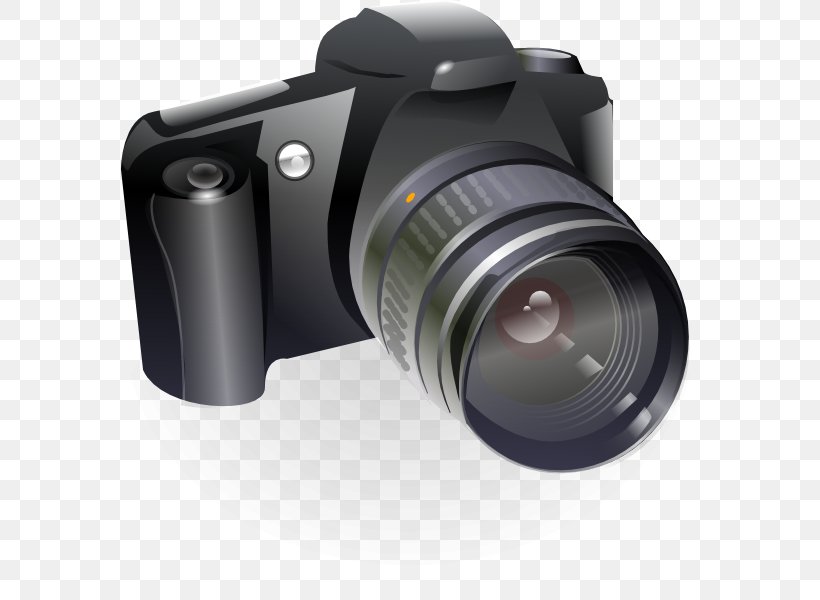 Canon EOS 700D Camera Digital SLR Photography Clip Art, PNG, 600x600px, Canon Eos 700d, Camera, Camera Accessory, Camera Lens, Cameras Optics Download Free