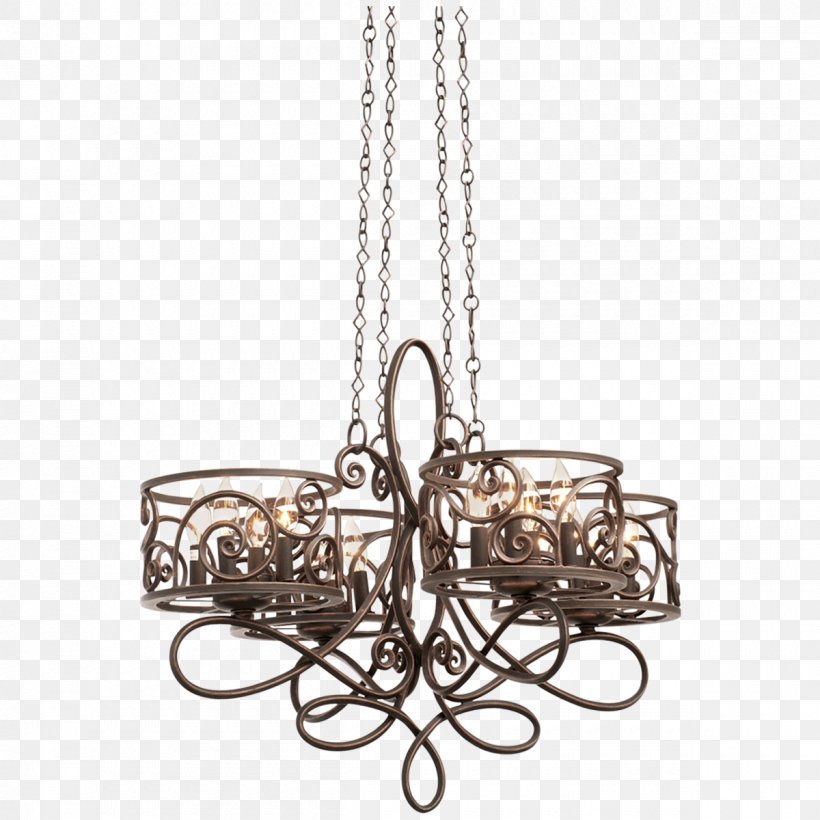 Chandelier Lighting Light Fixture, PNG, 1200x1200px, Chandelier, Ceiling, Ceiling Fixture, Decor, Light Download Free