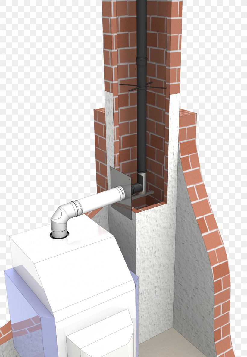 Chimney Pipe System Plastic Polypropylene, PNG, 2427x3507px, Watercolor, Cartoon, Flower, Frame, Heart Download Free