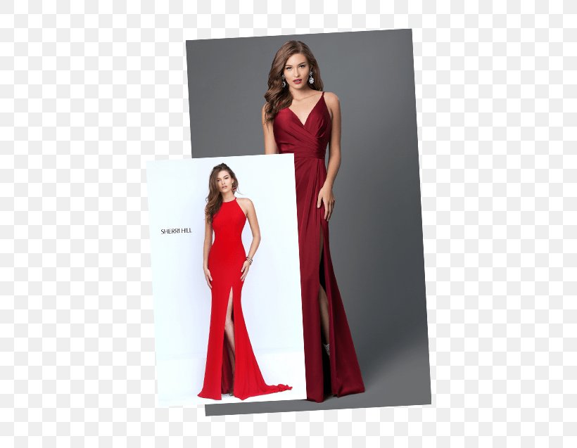 Evening Gown Dress Prom Red, PNG, 491x637px, Gown, Bridal Party Dress, Clothing, Cocktail Dress, Color Download Free