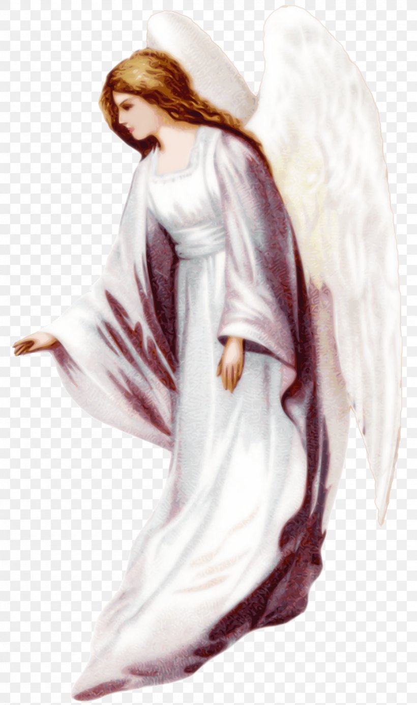 Guardian Angel Spirit Clip Art, PNG, 2000x3377px, Angel, Archangel, Christian Angelology, Costume Design, Fictional Character Download Free