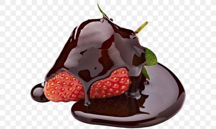 Hot Chocolate Strawberry Food Chocolate Syrup, PNG, 600x492px, Hot Chocolate, Cake, Candy, Chocolate, Chocolate Cake Download Free
