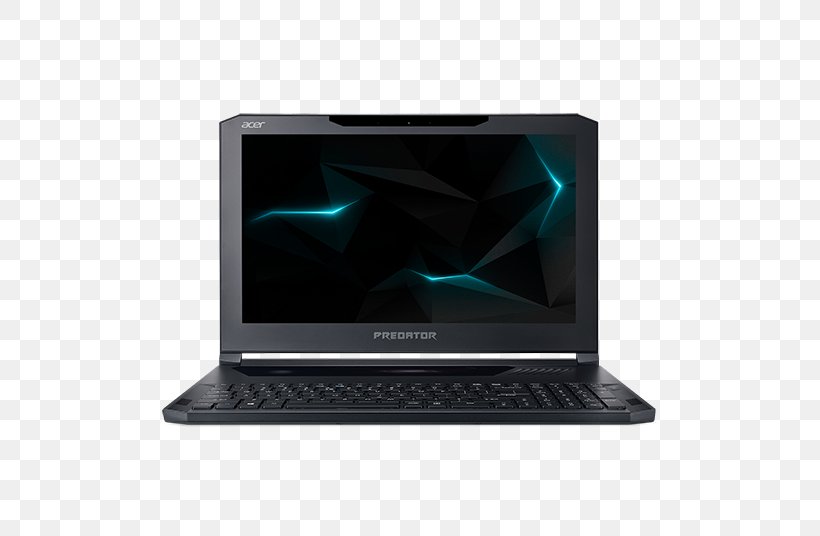 Laptop Intel Core I7 Acer Aspire Predator Acer Predator Triton 700 715-51-78D1, PNG, 536x536px, Laptop, Acer, Acer Aspire Predator, Computer Hardware, Computer Monitor Accessory Download Free