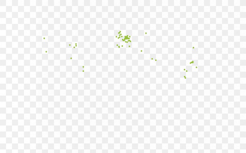 Line Green Desktop Wallpaper Point Font, PNG, 1680x1050px, Green, Branch, Branching, Computer, Grass Download Free