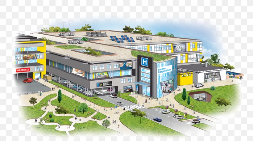 Mixed-use Suburb Commercial Building Urban Design, PNG, 1023x570px, Mixeduse, Birds Eye View, Birdseye View, Building, Commercial Building Download Free