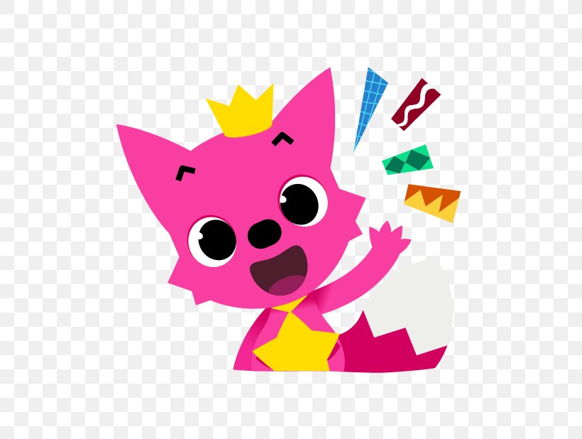 Pinkfong LINE Smart Study Co., Ltd. App Store, PNG, 618x618px, Pinkfong ...