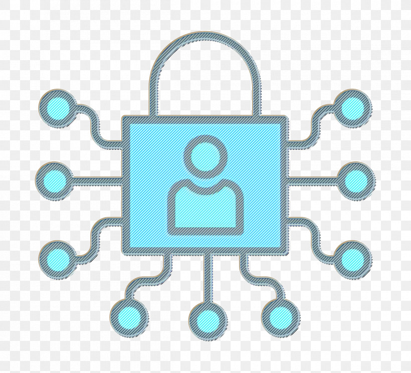 Seo And Web Icon Cyber Icon Lock Icon, PNG, 1200x1090px, Seo And Web Icon, Aqua, Blue, Circle, Cyber Icon Download Free