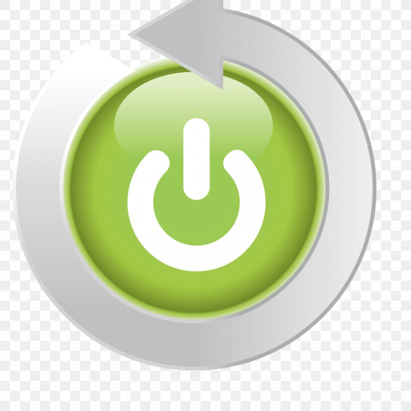 Switch Push-button Icon, PNG, 900x900px, Green, Button, Produce, Product Design, Rotary Switch Download Free