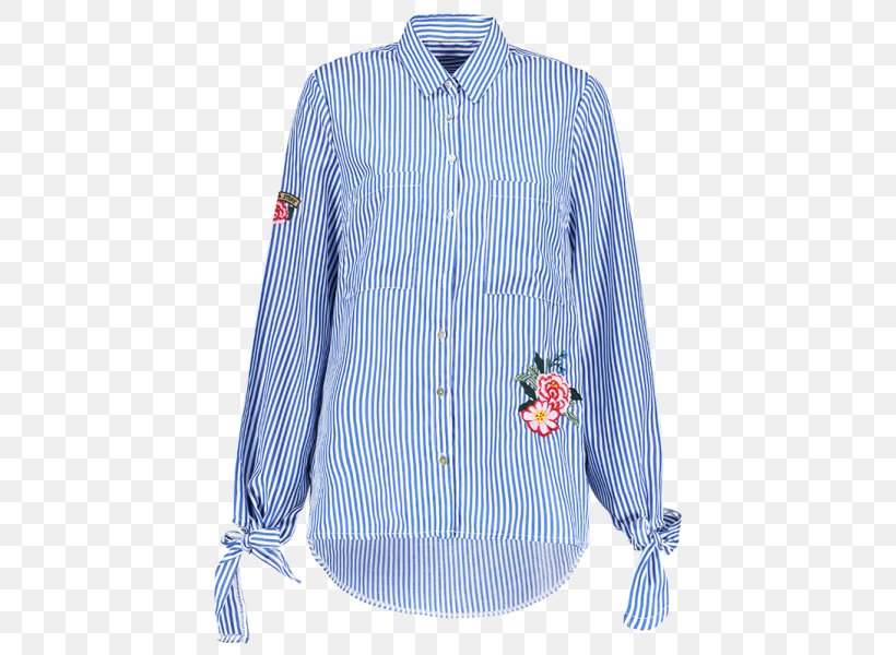 T-shirt Dress Shirt Blouse Sleeve, PNG, 600x600px, Tshirt, Blouse, Blue, Bra, Button Download Free
