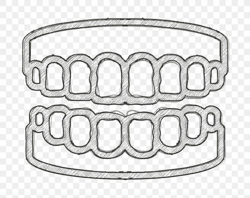 Teeth Icon Dentistry Icon, PNG, 1250x992px, Teeth Icon, Black And White M, Car, Dentistry Icon, Geometry Download Free