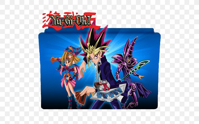 Yu-Gi-Oh! Trading Card Game Yu-Gi-Oh! The Sacred Cards Yu-Gi-Oh! Duel Links Yugi Mutou, PNG, 512x512px, Yugioh Trading Card Game, Action Figure, Card Game, Fictional Character, Figurine Download Free