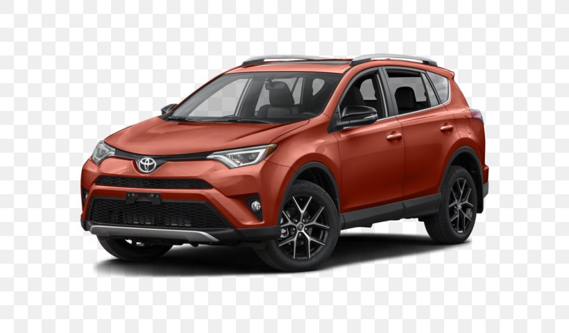 2018 Toyota RAV4 Car Sport Utility Vehicle Toyota Tacoma, PNG, 640x480px, 2018, 2018 Toyota Rav4, Toyota, Automotive Design, Automotive Exterior Download Free