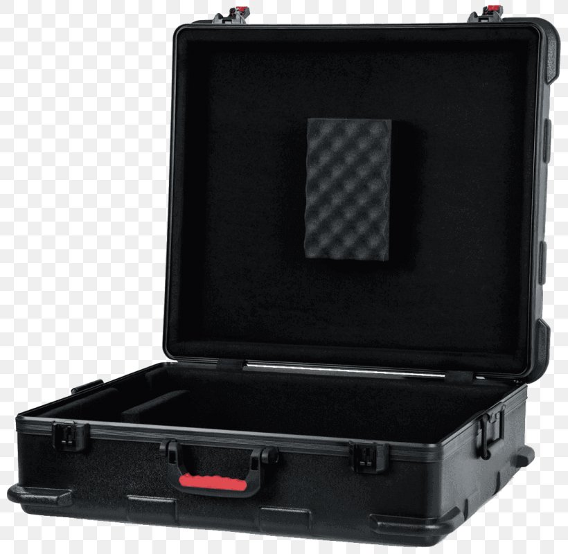 Audio Mixers Road Case Sweetwater Sound, Inc. Audio Mixing Suitcase, PNG, 800x800px, Watercolor, Cartoon, Flower, Frame, Heart Download Free