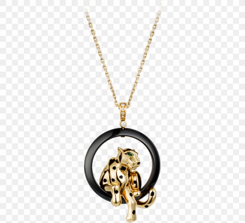 Cartier Necklace Jewellery Pendant Colored Gold, PNG, 1000x911px, Cartier, Body Jewelry, Cartier Tank, Chain, Colored Gold Download Free