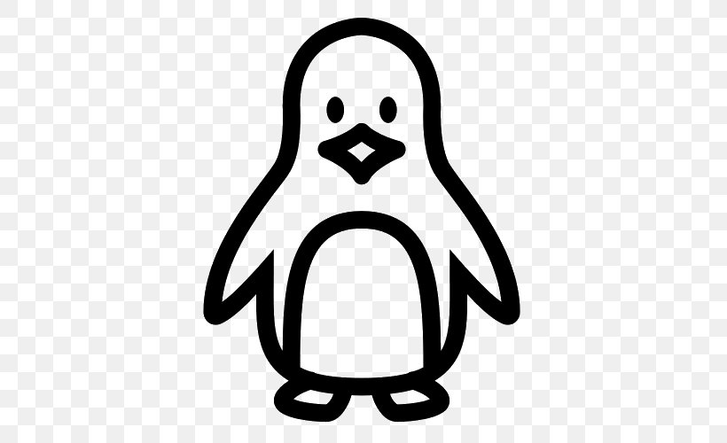 Club Penguin: Elite Penguin Force, PNG, 500x500px, Penguin, Artwork, Beak, Bird, Black And White Download Free