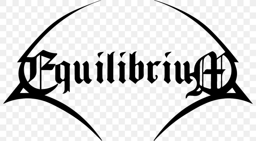 Equilibrium Logo Erdentempel Turis Fratyr Nuclear Blast, PNG, 800x453px, Equilibrium, Area, Armageddon, Artwork, Band Download Free