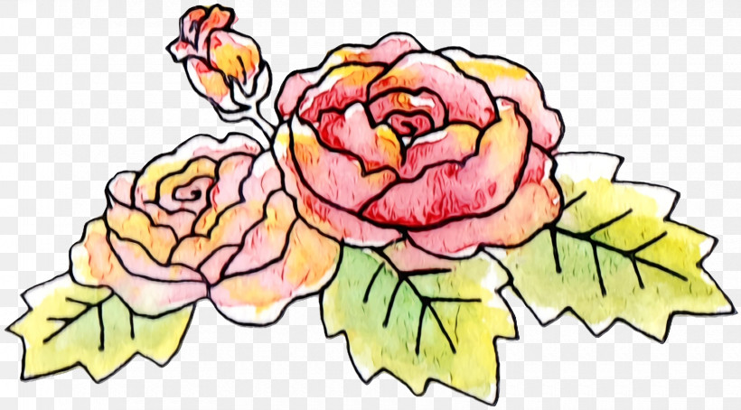 Floral Design, PNG, 1660x920px, Watercolor, Character, Character Created By, Cut Flowers, Floral Design Download Free