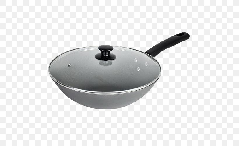 Frying Pan Kitchen Wok Cutting Board, PNG, 500x500px, Frying Pan, Cookware And Bakeware, Cutting Board, Gratis, Kitchen Download Free