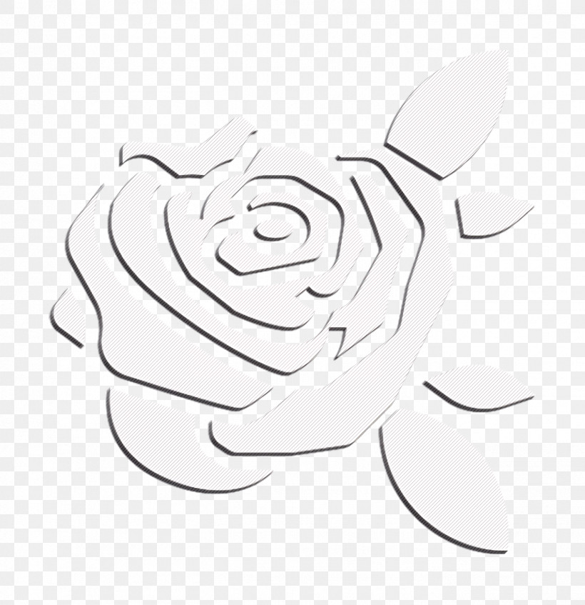 Natural Scent Icon Rose Icon, PNG, 1354x1400px, Natural Scent Icon, Computer, Rose Icon, Skin Download Free
