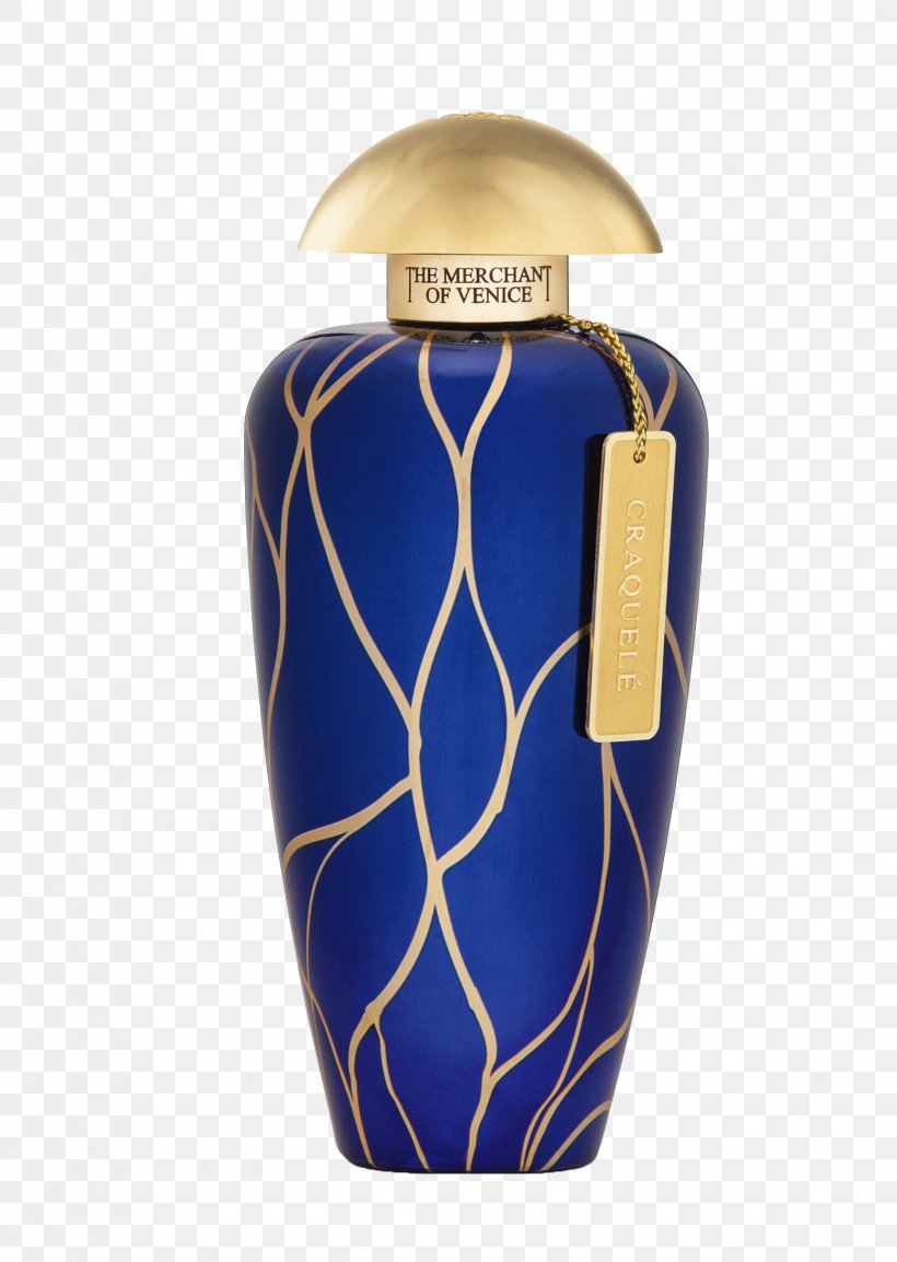 Perfume The Merchant Of Venice Aroma Compound OUNASS Luxury Fashion Odor, PNG, 1728x2432px, Perfume, Aroma Compound, Artifact, Cobalt Blue, Eau De Toilette Download Free