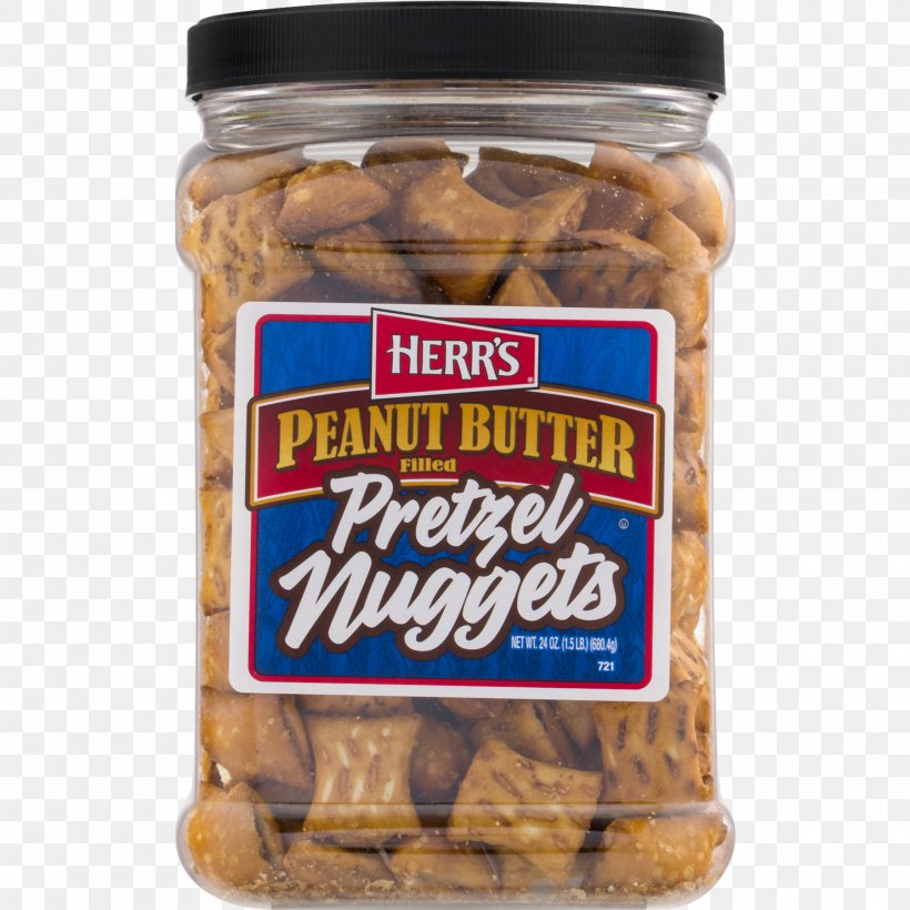 Pretzel Peanut Chicken Nugget Snack, PNG, 1800x1800px, Pretzel, Butter, Chicken Nugget, Com, Flavor Download Free