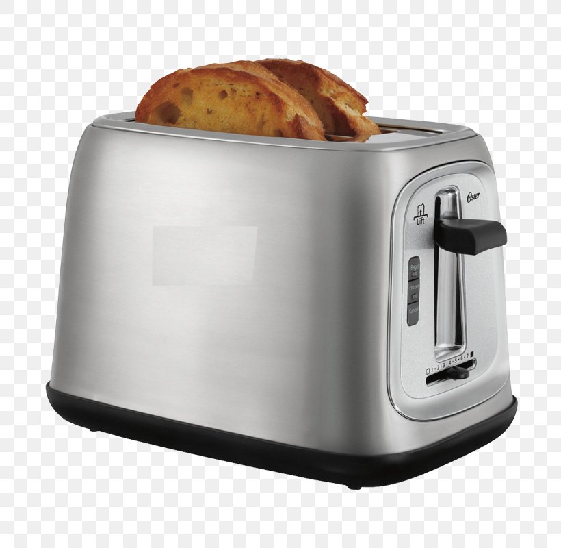 Toaster Sunbeam Products Oven Countertop, PNG, 800x800px, Toast, Countertop, Hamilton Beach Brands, Home Appliance, Kettle Download Free