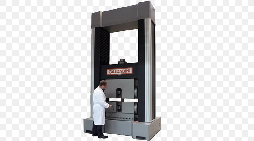 Universal Testing Machine Cesare Galdabini SpA Nondestructive Testing Ultrasonic Non-destructive Testing, PNG, 638x454px, Machine, Bahan, Bending, Destructive Testing, Mechanical Engineering Download Free