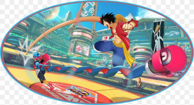 Arms Video Game Fan Art Drawing, PNG, 1024x554px, Arms, Amusement Park, Art, Character, Deviantart Download Free