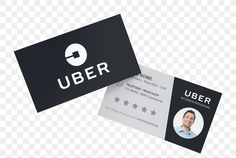 Business Cards Visiting Card Uber Logo Credit Card, PNG, 768x549px, Business Cards, Brand, Business Card, Cardboard, Chauffeur Download Free