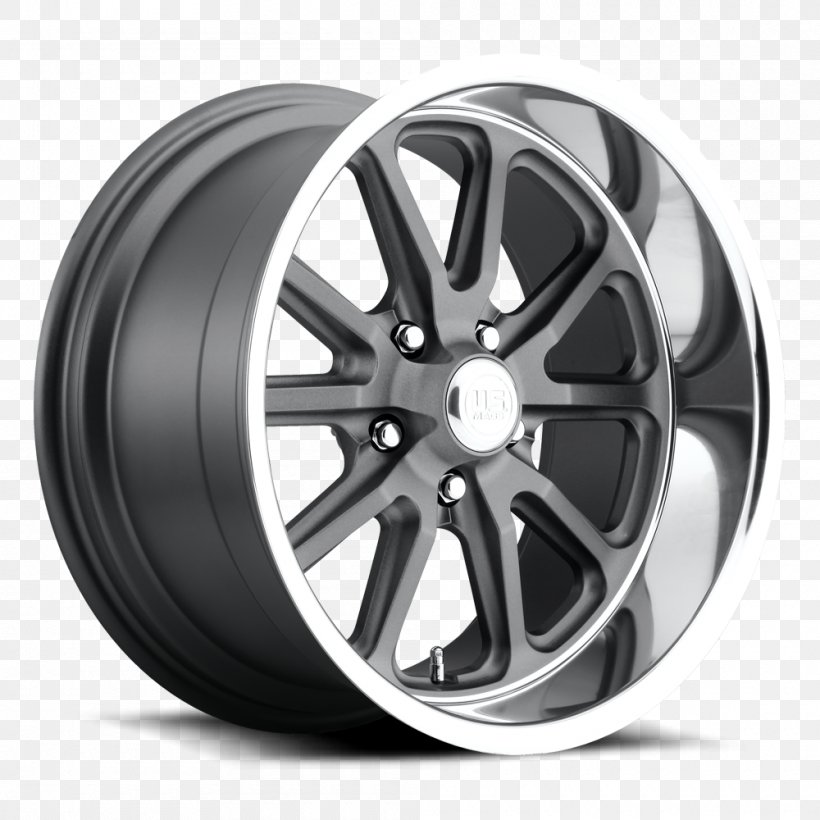 Car Rim Alloy Wheel United States, PNG, 1000x1000px, Car, Alloy Wheel, American Racing, Auto Part, Automotive Design Download Free