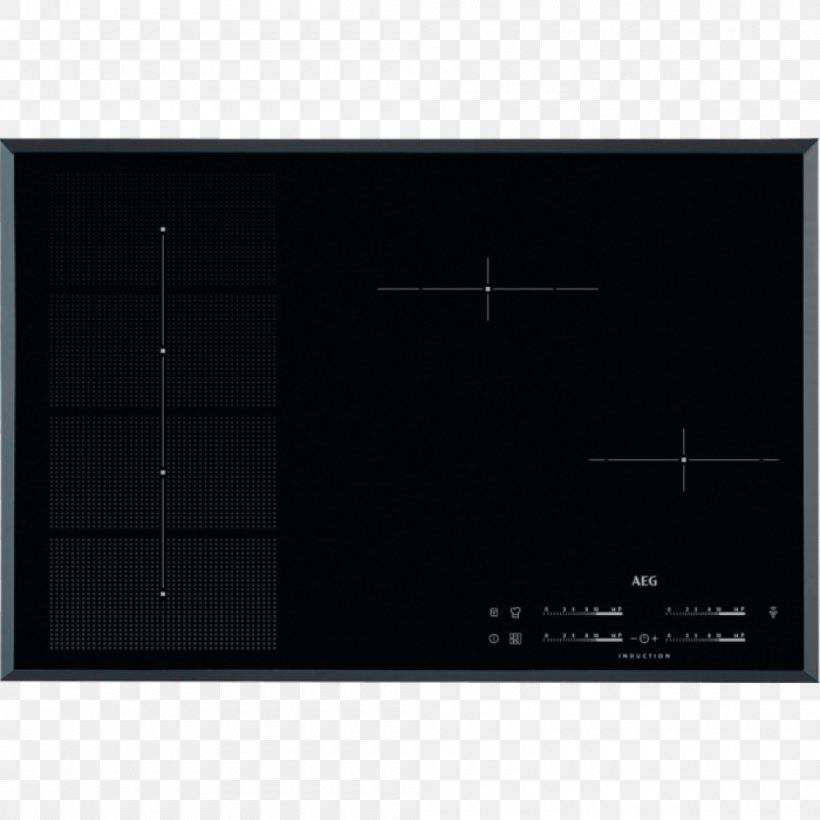 Cooking Ranges Kitchen Oven AEG Induction Cooking, PNG, 1000x1000px, Cooking Ranges, Aeg, Dishwasher, Display Device, Electric Stove Download Free