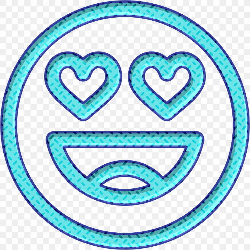Emojis Icon Emoji Icon In Love Icon, PNG, 1036x1036px, Emojis Icon, Emoji Icon, Geometry, Hoard, Human Body Download Free