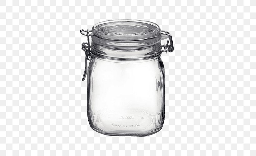 Jar Glass Bottle Cap Gasket Hermetic Seal, PNG, 500x500px, Jar, Bormioli Rocco, Bottle, Bottle Cap, Box Download Free