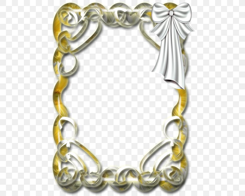 Picture Frames, PNG, 486x658px, Picture Frames, Body Jewelry, Bracelet, Brass, Chain Download Free