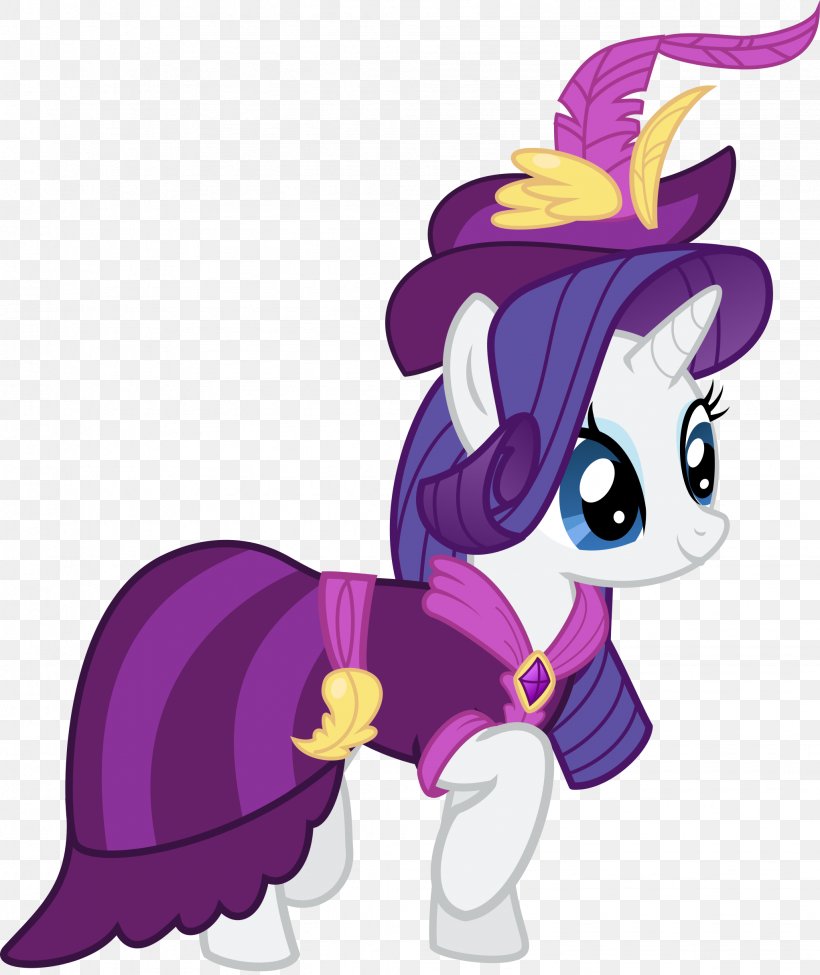Pony Rarity Applejack Pinkie Pie Dress, PNG, 2044x2432px, Pony, Animal Figure, Applejack, Cartoon, Coronation Gown Download Free