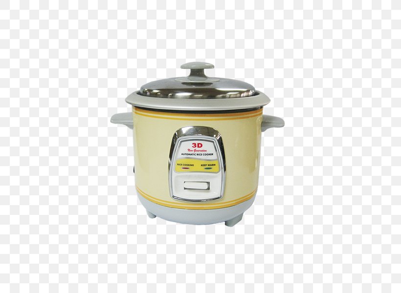 Rice Cookers Slow Cookers Lid Kettle, PNG, 600x600px, Rice Cookers, Cooker, Cooking Ranges, Cookware, Cookware Accessory Download Free