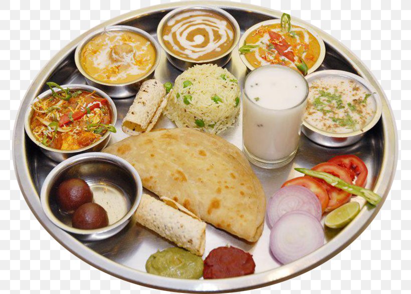Vegetarian Cuisine Indian Cuisine Raita Dal Makhani Roti, PNG, 771x588px, Vegetarian Cuisine, American Food, Asian Food, Breakfast, Brunch Download Free