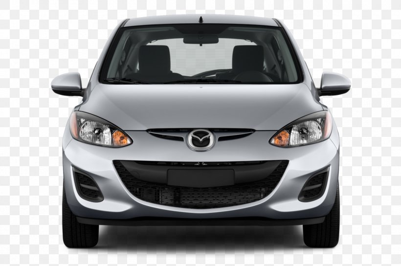 2014 Mazda2 2012 Mazda2 2013 Mazda2 2011 Mazda2 Car, PNG, 1360x903px, 2013 Mazda3, Car, Automotive Design, Automotive Exterior, Bumper Download Free
