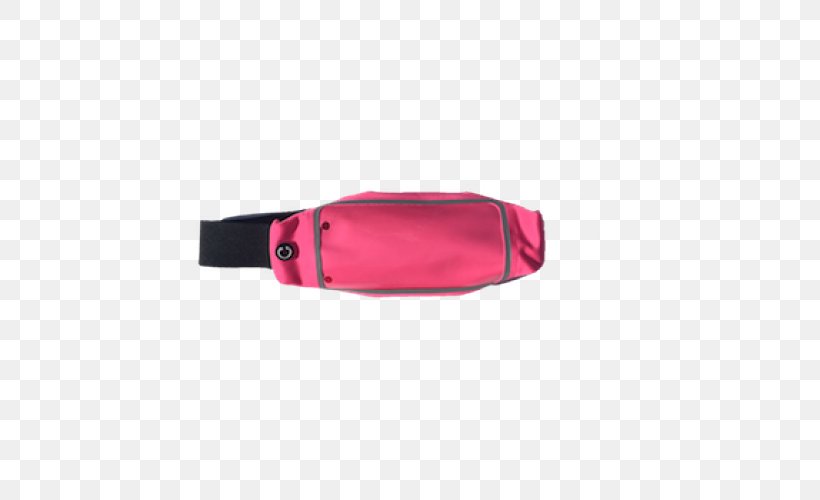 Belt Bag, PNG, 500x500px, Belt, Bag, Fashion Accessory, Magenta, Pink Download Free