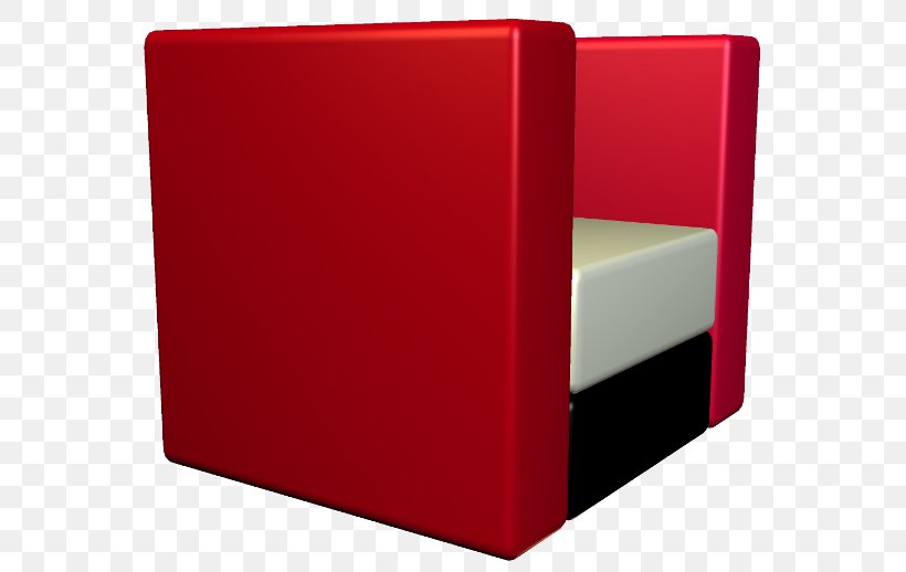 Chair Rectangle, PNG, 600x518px, Chair, Furniture, Rectangle, Red Download Free