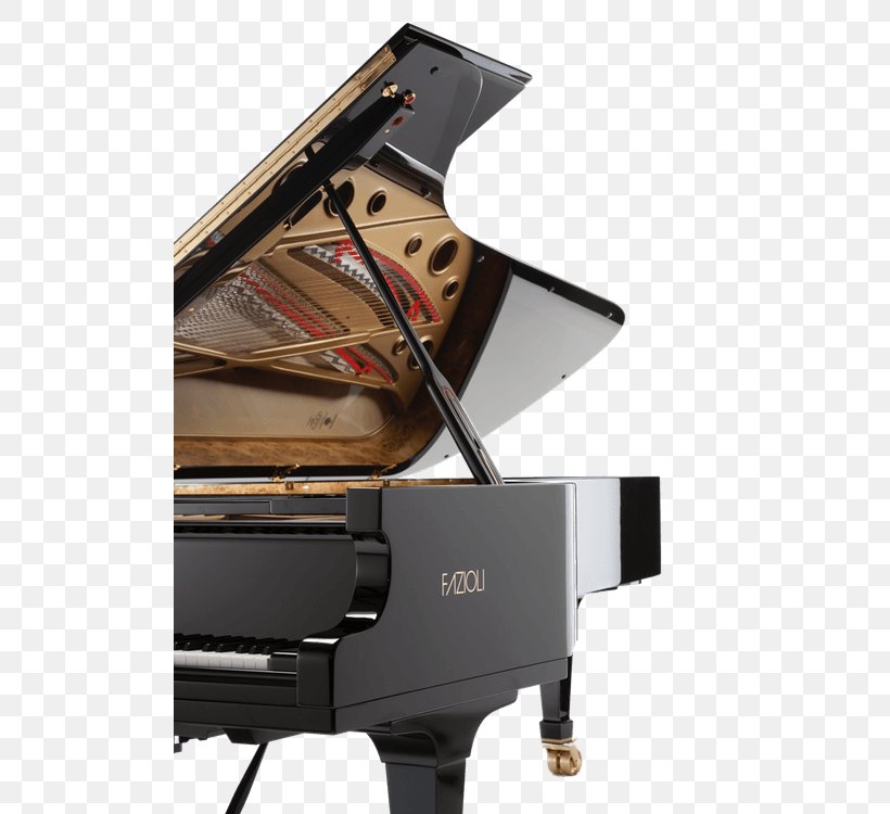 Digital Piano Electric Piano Player Piano Fazioli, PNG, 750x750px, Digital Piano, Concert, Electric Piano, Electronic Instrument, Fazioli Download Free